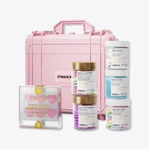 🍭Truly Beauty Americas Most Wanted Kit.